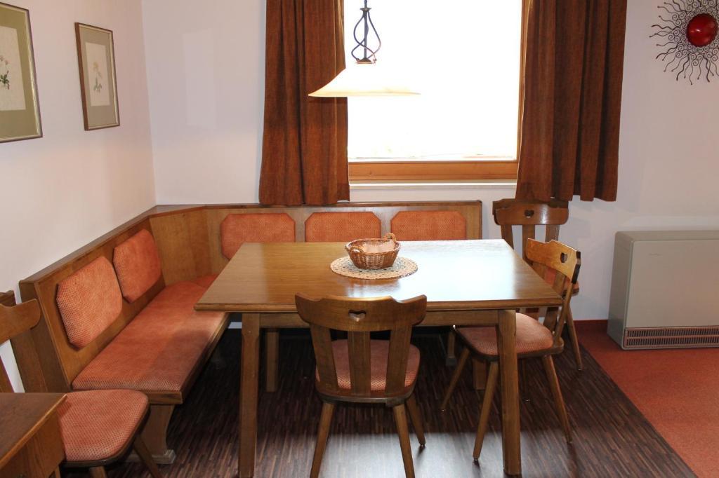 Apphaus Sonne Apartment Heiligenblut Bilik gambar