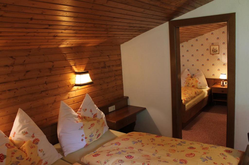 Apphaus Sonne Apartment Heiligenblut Bilik gambar