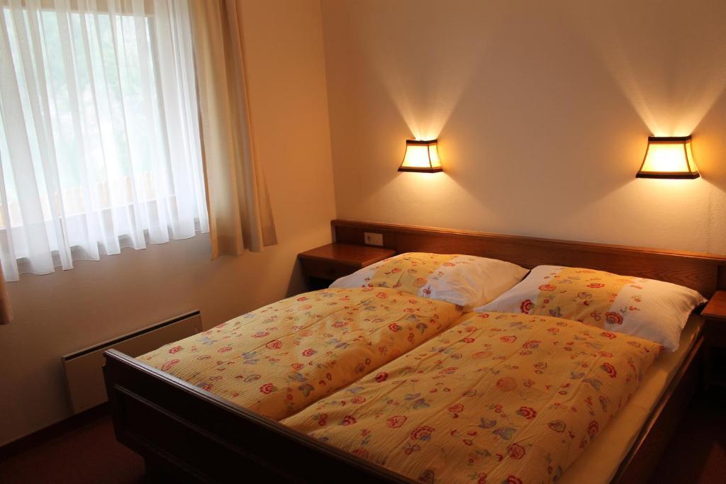Apphaus Sonne Apartment Heiligenblut Bilik gambar