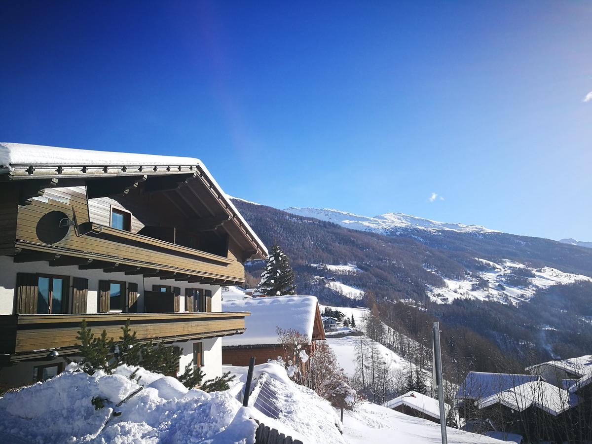 Apphaus Sonne Apartment Heiligenblut Luaran gambar