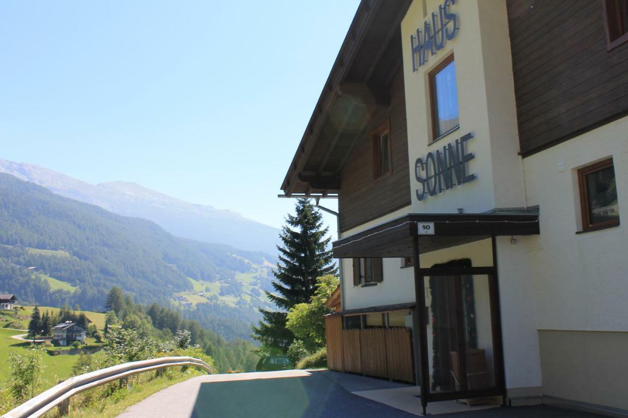 Apphaus Sonne Apartment Heiligenblut Luaran gambar